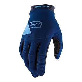 100% Ridecamp Long Gloves (Men's)