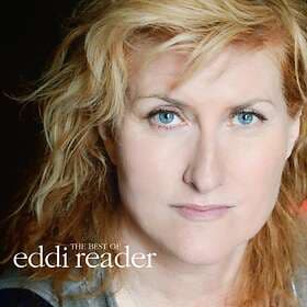 Eddi Reader The Best Of CD