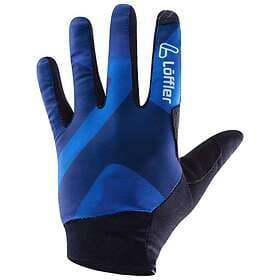 Loeffler Full Finger Gloves (Women's)