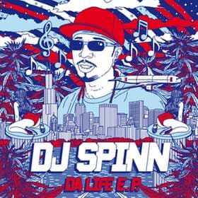 DJ Spinn Da Life LP