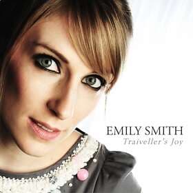 Emily Smith Traveller's Joy CD