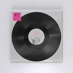 Confidence Man First Class Bitch Remixes LP