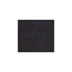 Peter Baumann Machines Of Desire CD