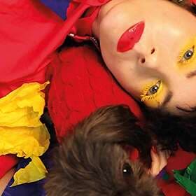 Ultraista Ordinary Boy Remixes LP
