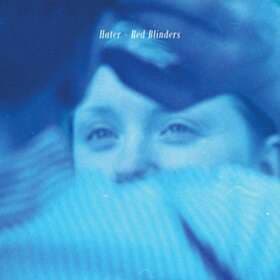 Hater Blinders LP