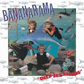 Bananarama Deep Sea Skiving LP