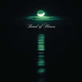 Band Of Horses Cease To Begin LP