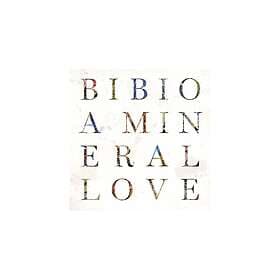 Bibio A Mineral CD