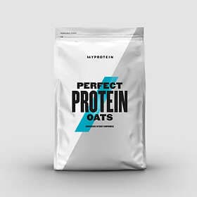 Myprotein Perfect Protein Oats 1kg