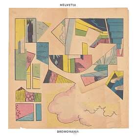 Helvetia Dromomania LP