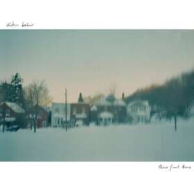 Aidan There/Not There CD