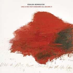 Eraldo Bernocchi , Einheit, Jo Quail Like A Fire That Consumes All Before It CD