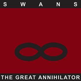 Swans The Great Annihilator Deluxe Edition CD