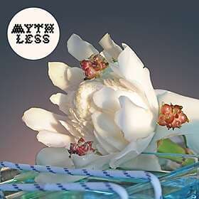Mythless Patience Hell LP