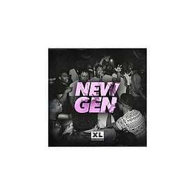 New Gen LP
