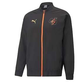 Puma Woven Neymar Jacket (Jr)