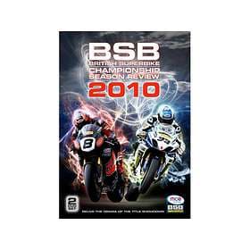 British Superbike Review 2010 (DVD)