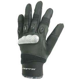 Massi Comp Expert Carbon Long Gloves (Men's)