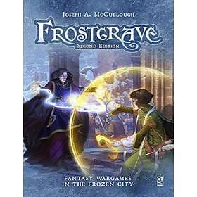 Frostgrave: Second Edition