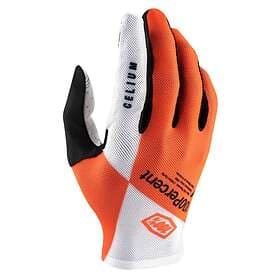 100% Celium Long Gloves (Men's)
