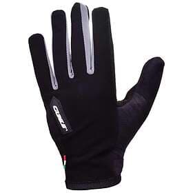 Q36.5 Hybrid Que Long Gloves (Men's)