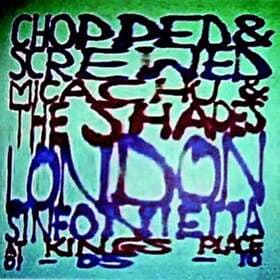 Micachu & London Sinfonietta Chopped And Screwed CD