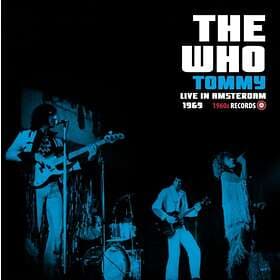 The Who Tommy LP