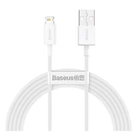 Baseus USB A - Lightning 2m