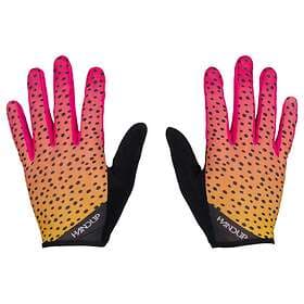 Handup Summer Lite Rainbow Trout Long Gloves (Women's)
