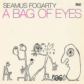 Seamus Fogarty A Bag Of Eyes LP