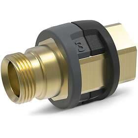 Kärcher Adapter Professional 3 41110310 (M22 Handle EASY!Lock Lance)