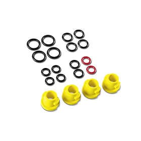Kärcher Replacement O-ring Kit K2-K7