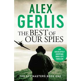 The Best of Our Spies