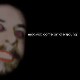 Mogwai Come On Die Young Edition CD
