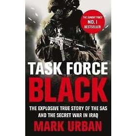 Task Force Black