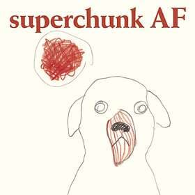 Superchunk Foolish LP