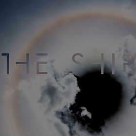 Brian Eno The Ship Limited Edition CD