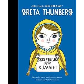 Greta Thunberg