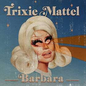 Mattel Barbara CD
