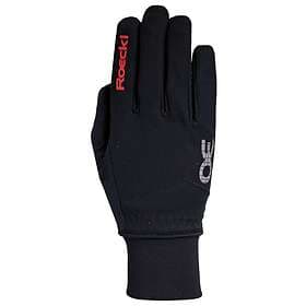 Roeckl Moro Long Gloves (Men's)