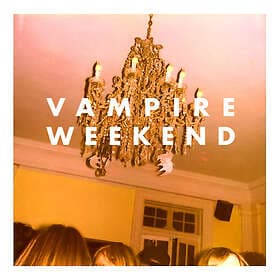 Vampire Weekend LP