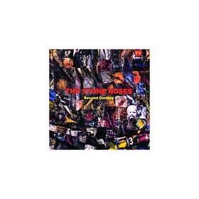 The Stone Roses Second Coming LP
