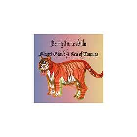 Bonnie Prince Billy Singer's Grave A Sea Of Tongues LP