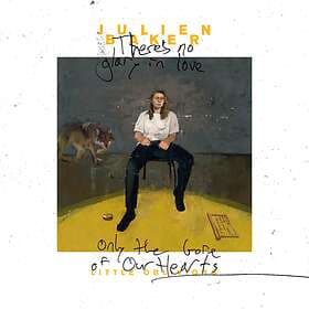 Julien Baker Oblivions LP