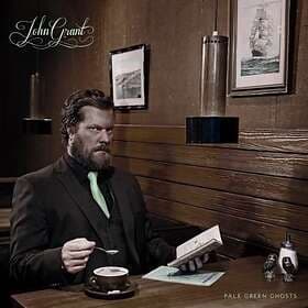 John Grant Pale Green Ghosts LP
