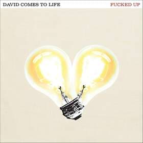 Fucked Up Comes To Life CD