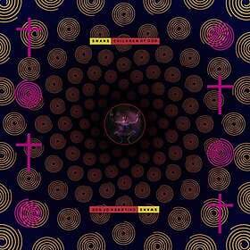 Swans Children Of God CD