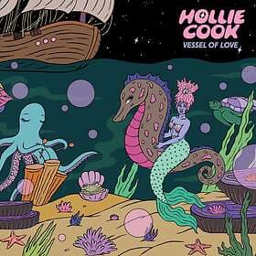 Hollie Cook (Pop) Vessel Of LP