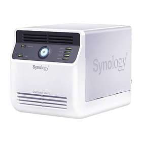Synology DiskStation DS411j
