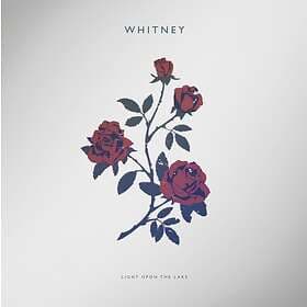 Whitney (Rock) Light Upon The Lake LP